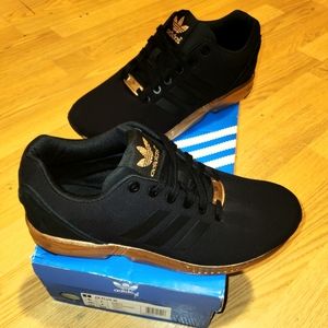 Adidas ZX Flux Torsion (women's 8.5)